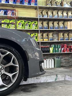 كرايسلر 300